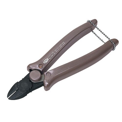 DPP−165 倍力ニッパ