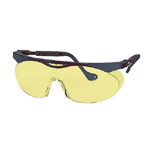 9195020一眼型保護メガネウベックス