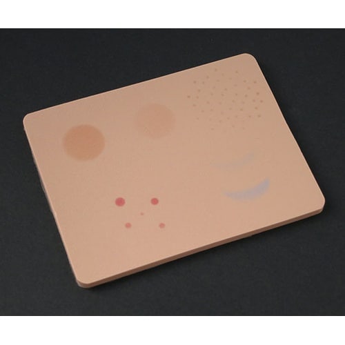 258 色調トラブルシート ウレタン