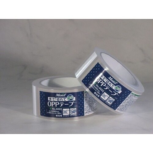 OPPテープ 48*50 50巻入