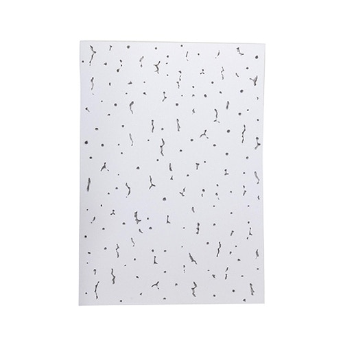 GB5000 天井シール 10枚