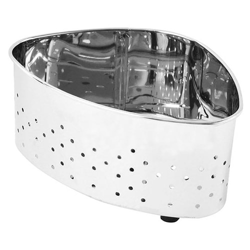 K120 ステンレス 三角コーナー 大