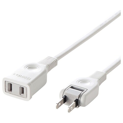 TAP−EX2102 電源延長コード