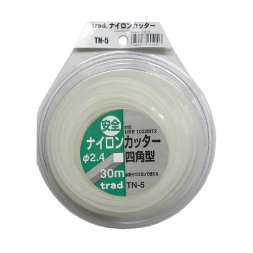 #316014 ナイロンカッタ− カク