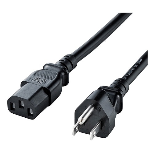 KB−D327A 電源コード