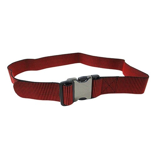 STC−600DR ワンタッチベルト 赤