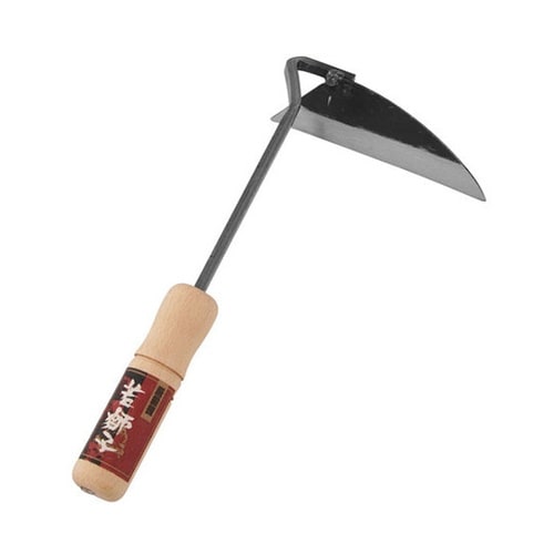 707220 ネジリ鎌 左利用