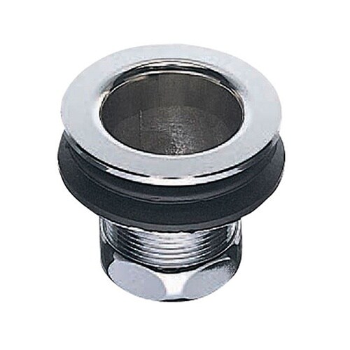 PH31−25 丸鉢排水栓 25mm用