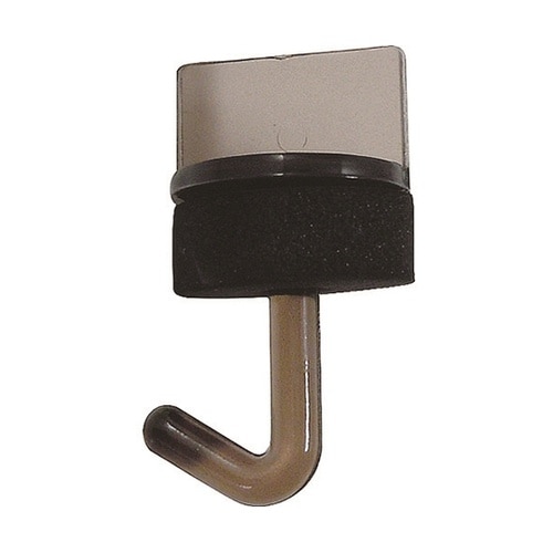 ポリカワンタッチフック ブロンズ 27m