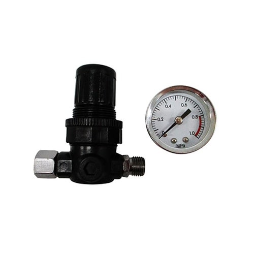 GTEV−03 レギュレーターメーター