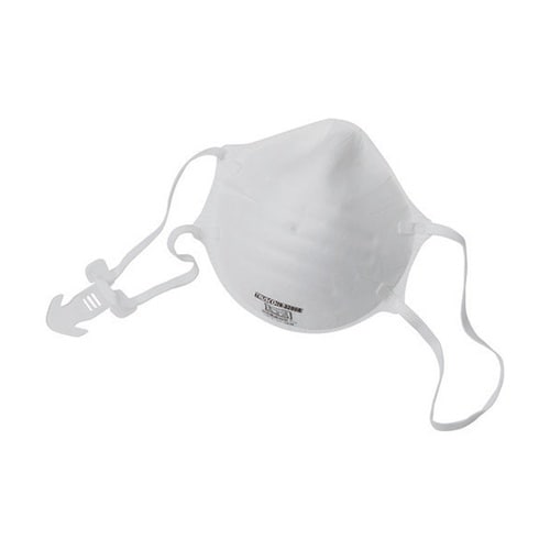 TR3200B使い捨て防じんマスク10枚