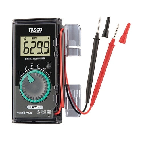 TA452TR デジタルマルチメータ