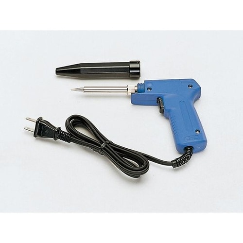 TA390D ピストル型即熱ハンダこて