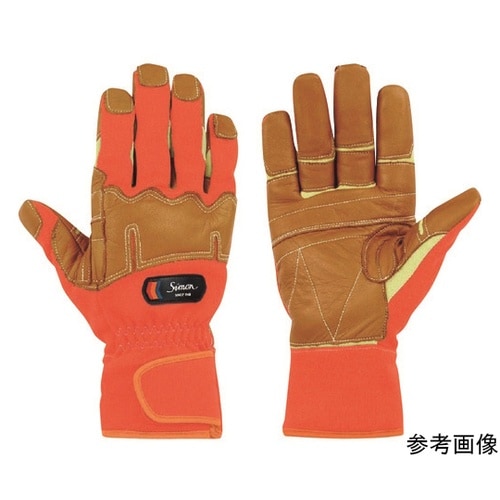 KG190RLL 防火手袋 防水タイプ