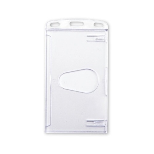 名札用パーツ 名札用ケース IDハードタ