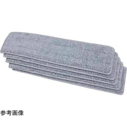 マイクロファイバー軽量モップEM−40専