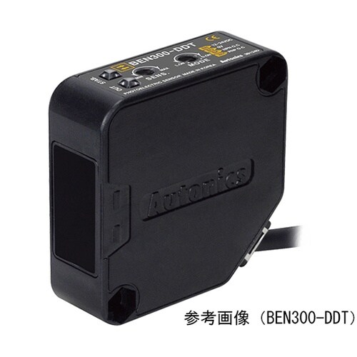 BEN300−DFR 光電センサ