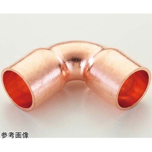90°銅エルボ5/8(10個入) TA2