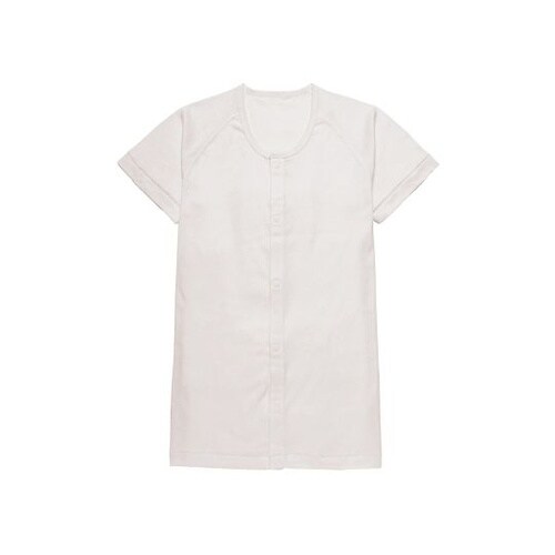 7505−1紳士用半袖ホワイトL肌着