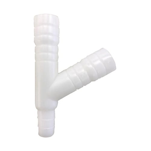 ドレンホースY型ジョイント 10個入 T