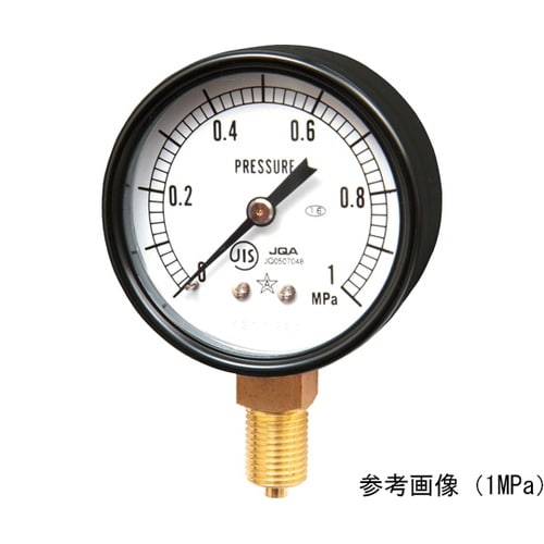 汎用圧力計(スターゲージ) S−21−0