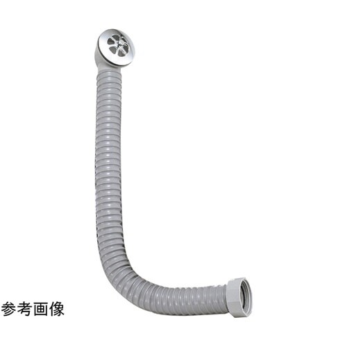 丸型オーバーフロー(ホース付)G1−1/