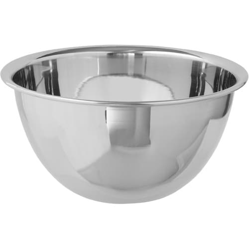 18−0ステンレス製 ステンレス深型ボウ