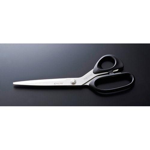 24cm 韓国スリム万能はさみ 9298