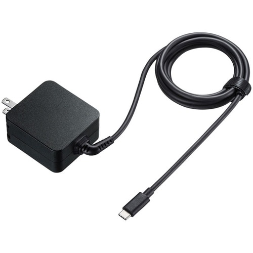 USB Power Delivery対応