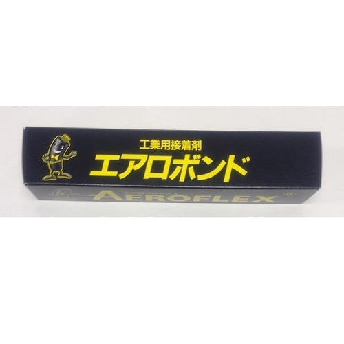 エアロボンド 180mL(チューブ)
