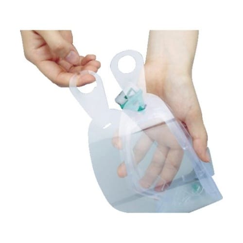 保護めがね VG−501用 使い捨て保護