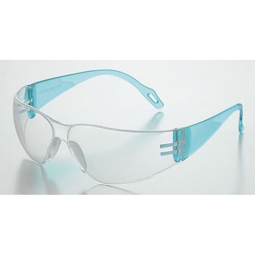 子供用保護めがね 軽量モデル 1箱(10