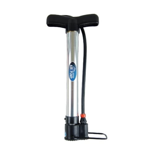 軽量コンパクト空気入れ WJ−9989