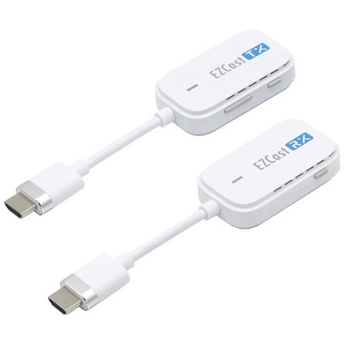 1on1ワイヤレスプレゼンテーションEZ