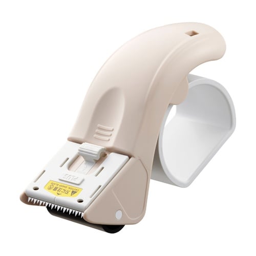 梱包用テープカッター グリップカット 本