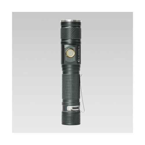 LED懐中電灯 Type−C充電 180