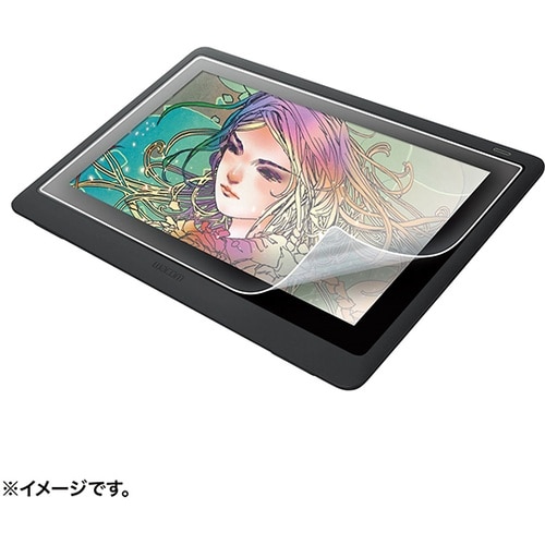 LCD−WC16P 反射防止フィルム