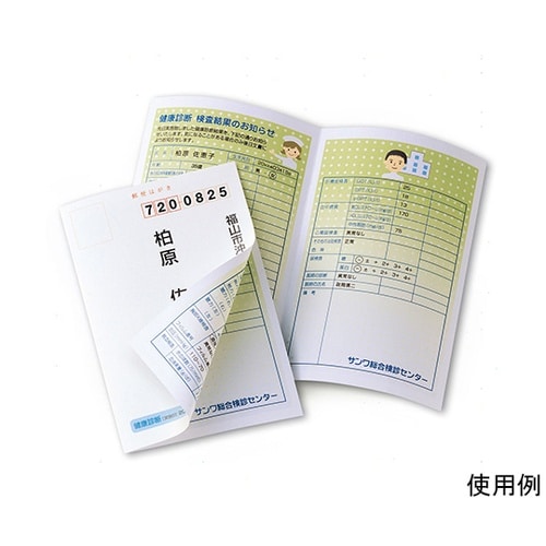 JP−HKSEC13Nシークレットはがき