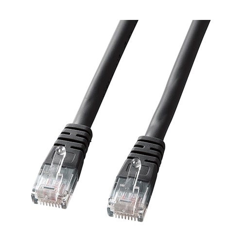 KB−T5T−05BKN LANケーブル