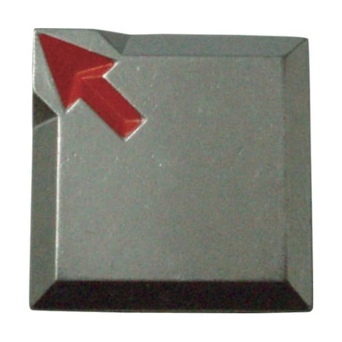 TCL16 クリアーライン埋込式3セット