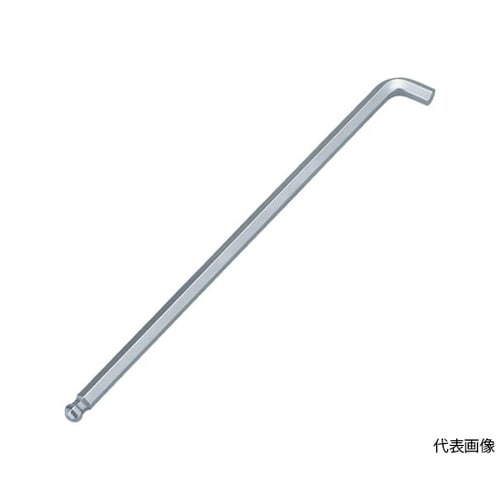 TTV100100 ポイント六角棒レンチ