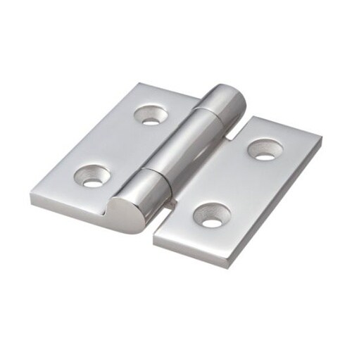 TLS65F ステンレス製重量平型蝶番