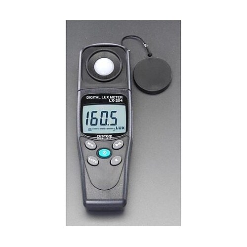 デジタル照度計 EA712A−6