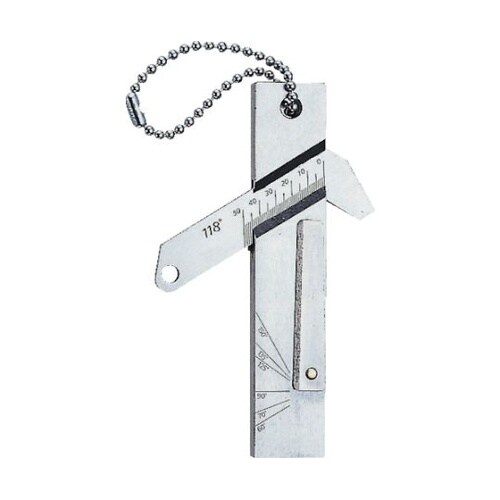 TGDP118 ドリルポイントゲージ