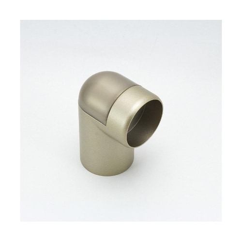 ぬくもり手すりNES エンドエルボ シル