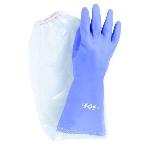 ビニスターソフト500腕カバー付 M 5