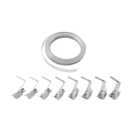 FPB30 フープバンド スチール 3m