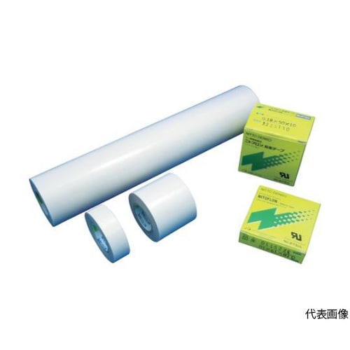 973X13X75ニトフロン粘着テープ