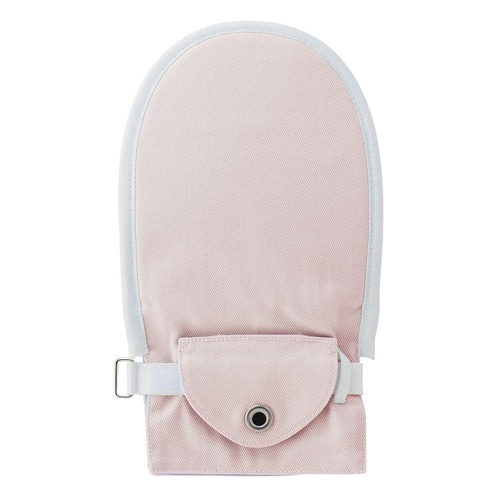 フドーてぶくろNo.6 ピンク L 1枚