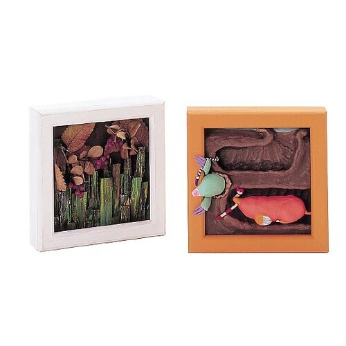 13626 フレームアート小